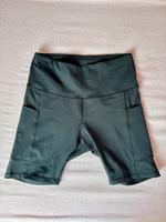 Schwarze Bikerhose Gr. M Niedersachsen - Schüttorf Vorschau