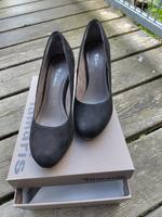 Tamaris High Heels Gr. 37 Bayern - Freyung Vorschau