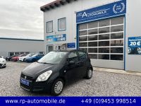 Suzuki Splash 1.0 Basic 5-TÜRIG KLIMA SITZHZG Bayern - Alteglofsheim Vorschau