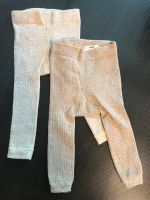 Baby Leggins H&M Gr 50/56 Nordrhein-Westfalen - Altena Vorschau