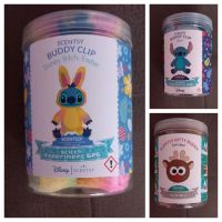 Scentsy 2 Buddy Clip u. 1 Bitty Buddy Bayern - Veitshöchheim Vorschau