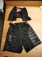 Fahrradhose und Innenhose  Downhill Mountainbike Northwave  Gr. S Bayern - Grassau Vorschau