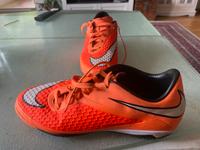 Nike Hallenschuhe Neonorange Baden-Württemberg - Bühl Vorschau