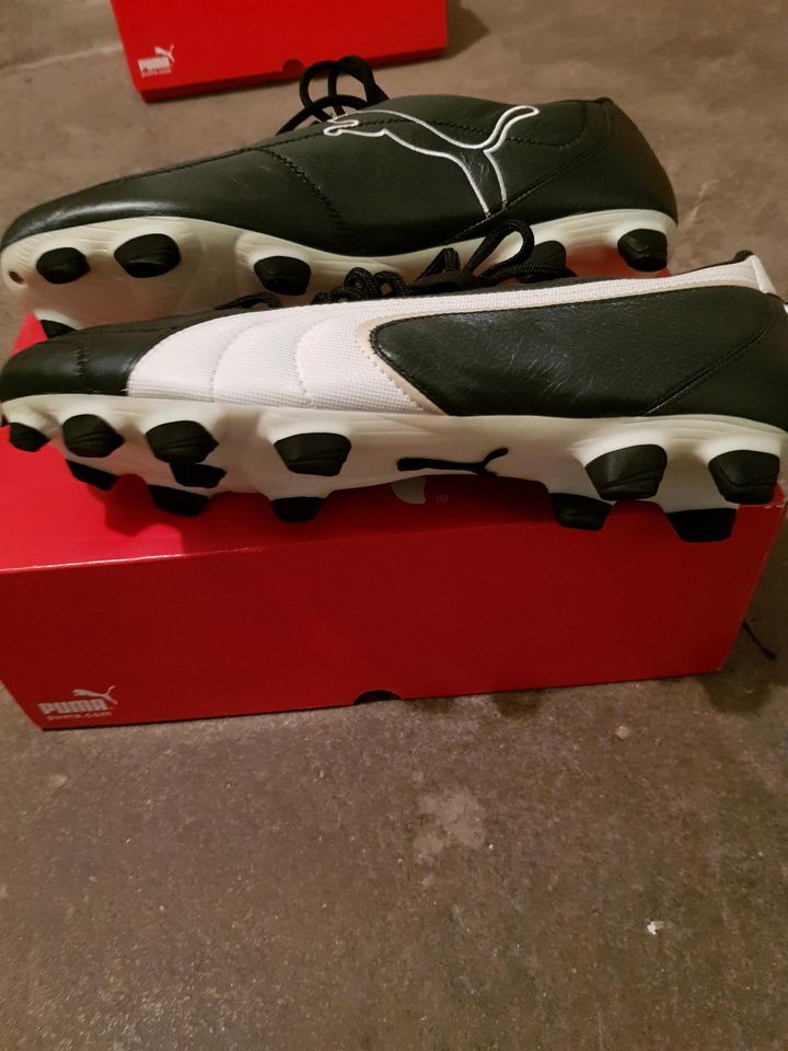 Puma King Exec FG Gr. 45 Neu&Ovp €130,- in Dietzenbach