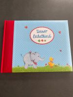 Babyalbum für die Großeltern neu, Geschenk Großeltern Nordrhein-Westfalen - Ibbenbüren Vorschau