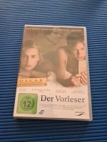 DVD Der Vorleser Sachsen - Mittelbach Vorschau