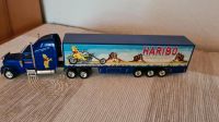 Model Truck LKW Haribo Metall Kunststoff 1:87 Niedersachsen - Harsum Vorschau