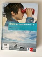 Prisma Naturwissenschaften 5/6 Isbn: 978-3-12-068932-4 Nordrhein-Westfalen - Viersen Vorschau