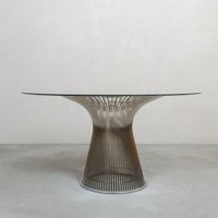 Platner Table Knoll International Esstisch Pankow - Prenzlauer Berg Vorschau