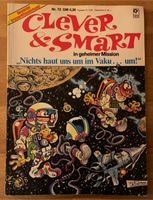 Comic Clever & Smart „Nichts haut uns um im Vaku…um!“ Erstauflage Kr. München - Gräfelfing Vorschau