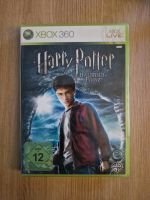 Xbox360 Harry Potter "Halbblutprinz" - Spiel Hessen - Hanau Vorschau
