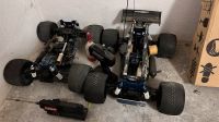 RC Nitro  4x4 RC-Auto 2 Stück Bayern - Ebersdorf Vorschau