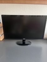 Acer LCD Monitor S242HL Hessen - Gießen Vorschau