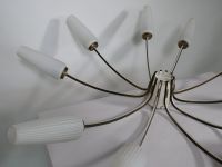 Sputnik Decken Lampe Mid-Century Design Spinnen Leuchte 60er Jahr Rheinland-Pfalz - Mainz Vorschau