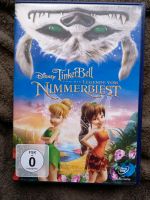 Dvd Tinkerbell Nimmerbiest Disney Leipzig - Leipzig, Südvorstadt Vorschau