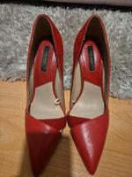 Higg Heels von Zara Nordrhein-Westfalen - Greven Vorschau