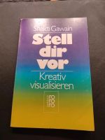 Stell dir vor Kreativ visualisieren Shakti Gawain Saarland - Blieskastel Vorschau