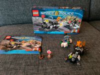 Lego 5970 Space Police Wandsbek - Hamburg Marienthal Vorschau