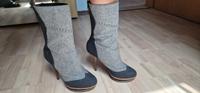 schöne Trachten Stiefeletten Größe 39 Bayern - Feldkirchen-Westerham Vorschau