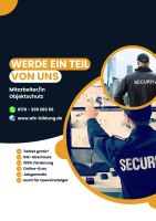 Werde Security ab 16,50€ > Sicherheitsmitarbeiter > Objektschutz Rheinland-Pfalz - Landau-Godramstein Vorschau