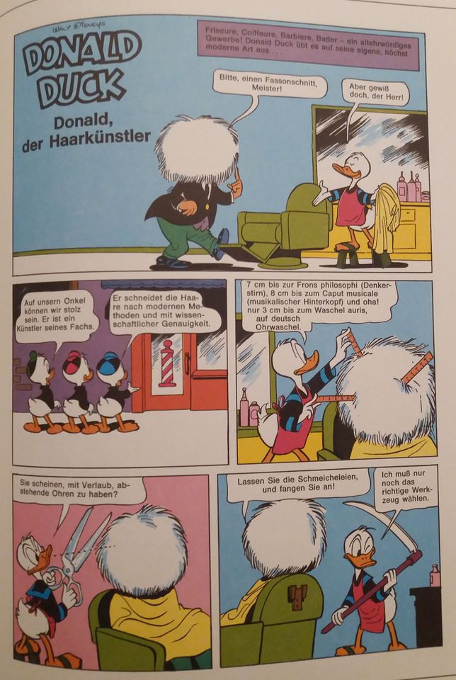 Verkaufe: Donald Duck 50 Jahre und kein bißchen leise in Braunschweig