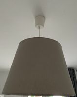 IKEA SKOTTORP Lampenschirm  Maße: Breite: 42 cm * Höhe: 31 cm Nordrhein-Westfalen - Gelsenkirchen Vorschau