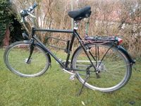 Fahrrad tazrad Allround Diamant (Herren) 28" Rahmen 60cm Burglesum - Lesum Vorschau