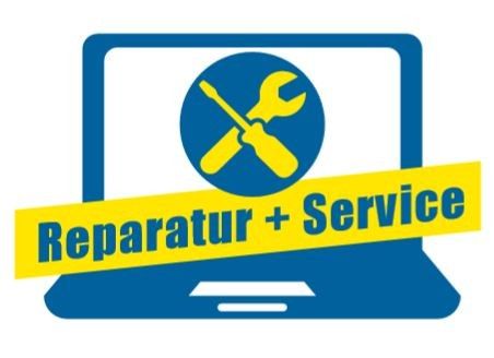 Reparatur & Service - PC - Notebook - Konsole - mit Garantie  Ab: in Peine