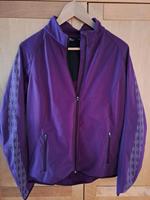 Softshelljacke/Laufjacke Gr. 42 neuwertig lila Bayern - Immenstadt Vorschau
