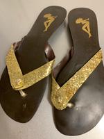 Sandalen Gr. 41 Kreis Pinneberg - Elmshorn Vorschau