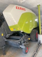 Claas Quadrant 5200 FC Bayern - Schwabmünchen Vorschau