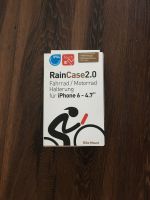 Fahrrad Halterung RainCase 2.0 für iPhone 6 Thüringen - Sonneberg Vorschau