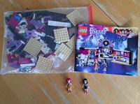 Lego Friends 41104 Popstar Garderobe Baden-Württemberg - Wiesenbach Vorschau