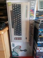the VIC20 Commodore C64 Computer von Retro Games Niedersachsen - Burgwedel Vorschau