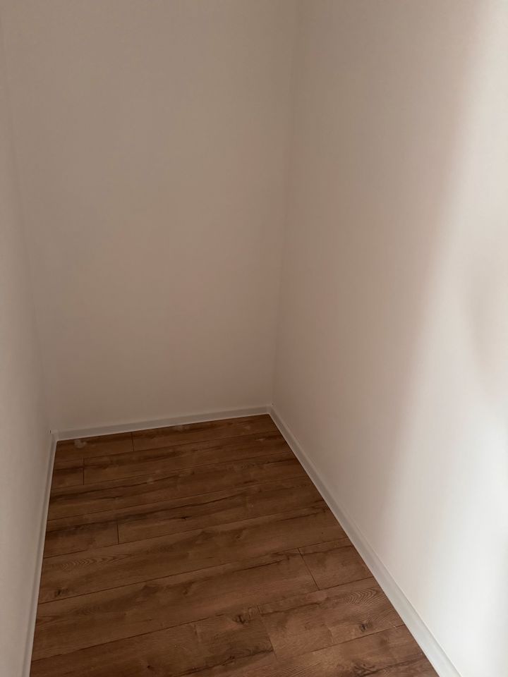 Schöne sanierte 3-Raum-Wohnung in Halle/Saale Südstadt in Halle