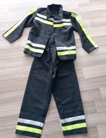 Kinderkostüm Feuerwehr 122/128 Sachsen - Geyer Vorschau