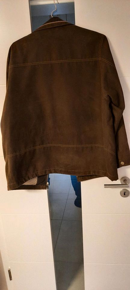 Herrenjacke Cabano Gr.52 - NEU in Dorsten