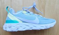 Nike WMNS React Element 55 " Ocean Cube" Grün Gr. 36,5 Köln - Fühlingen Vorschau