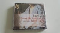 Batya Gur – Denn die Seele ist in deiner Hand / 5 CD Hörbuch, NEU Hamburg Barmbek - Hamburg Barmbek-Süd  Vorschau