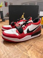 Nike Air Jordan Legacy 312 Low Chicago Red Gr. 44,5 Hessen - Wiesbaden Vorschau