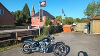 Harley-Davidson FXSB Softail Breakout Herzogtum Lauenburg - Breitenfelde Vorschau