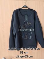 ☆NEU Monari Sweatshirt Hoodie Tshirt Nordrhein-Westfalen - Gronau (Westfalen) Vorschau