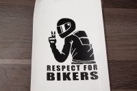 Motorrad Auto Bike Aufkleber Sticker Nordrhein-Westfalen - Bergisch Gladbach Vorschau