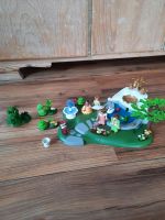 Playmobil Prinzessin Brunnen Froschkönig Niedersachsen - Bad Laer Vorschau