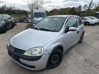 Opel Corsa  C   1.2 Bayern - Dietenhofen Vorschau