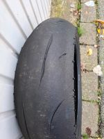 Bridgestone rs10  190/55 ZR 17 Nordrhein-Westfalen - Mönchengladbach Vorschau