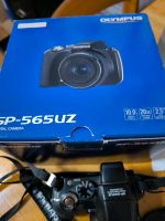 Olympus SP565UZ  Digital Kamera Nordrhein-Westfalen - Oberhausen Vorschau