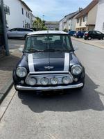 MINI 1300 MPI Baden-Württemberg - Heddesheim Vorschau