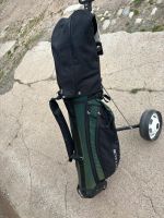 Golf Nucleus Trolly Niedersachsen - Northeim Vorschau