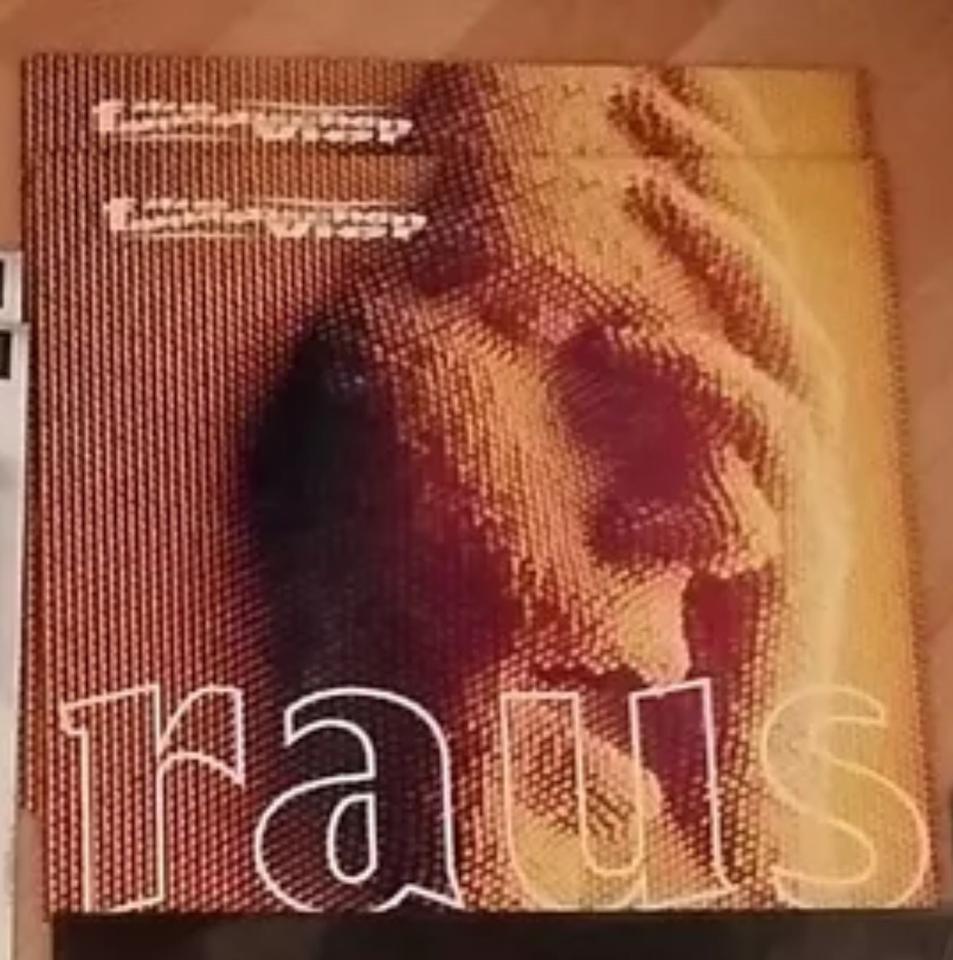 Die fantastischen 4 vinyl Deutschrap Neu Rap hip hop in Köln